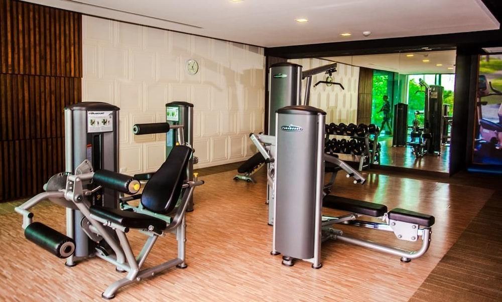 Q Conzept Condominium Karon Zewnętrze zdjęcie